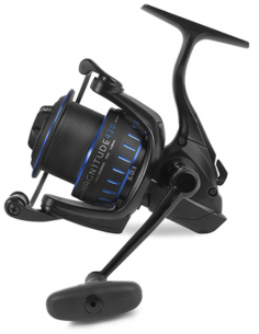 PRESTON MOLEN MAGNITUDE 420 PRESTON