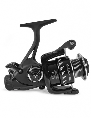 KORUM BAITRUNNER SHADOW FREESPOOL 3500