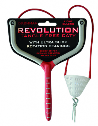 DRENNAN REVOLUTION CATAPULT LIGHT DRENNAN