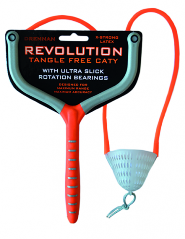 DRENNAN REVOLUTION CATAPULT X-STRONG