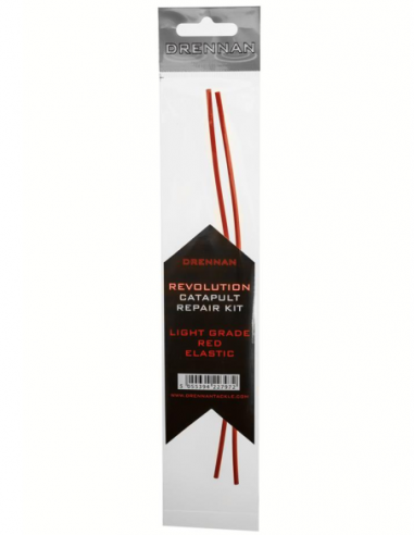 DRENNAN REVOLUTION CATAPULT LATEX LIGHT REPAIR KIT