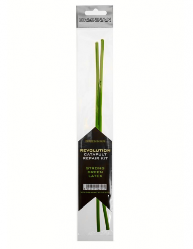 DRENNAN LATEX DE RECHANGE FRONDE REVOLUTION STRONG DRENNAN