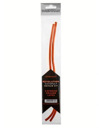 DRENNAN LATEX DE RECHANGE FRONDE REVOLUTION X-STRONG