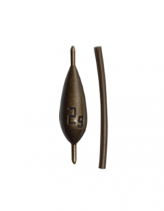 DRENNAN LOOD LOCK & SLIDE OLIVETTE DRENNAN