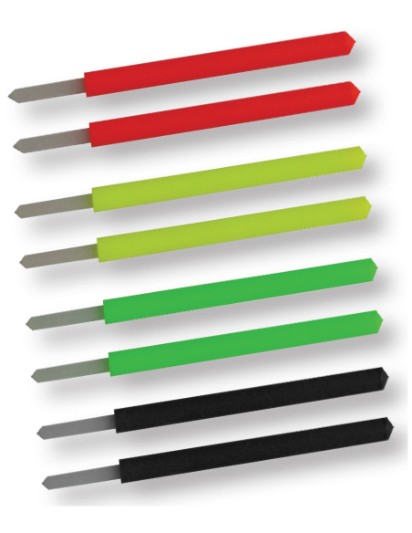 FUN FISHING KIT ANTENNES INTERCHANGEABLES K-PRO FUN FISHING