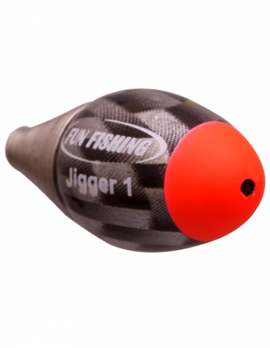 FUN FISHING FLOTTEUR JIGGER 1 0,30GR...