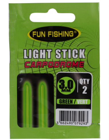 FUN FISHING BREEKLICHT 3,0MM FUN FISHING