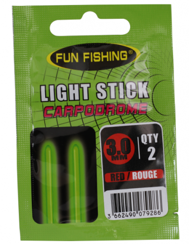 FUN FISHING BREEKLICHT 3,0MM FUN FISHING