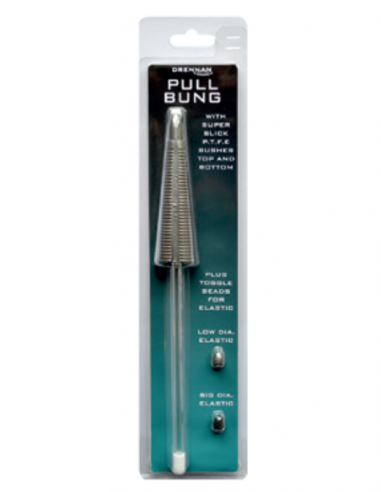 DRENNAN ELASTIEK POLEMASTER PULL BUNGS DRENNAN