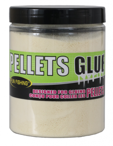 FUN FISHING PELLETS GLUE 150GR FUN FISHING