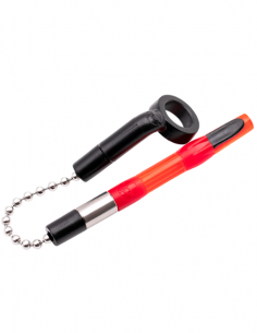 BASIX MINI STOW RED 2