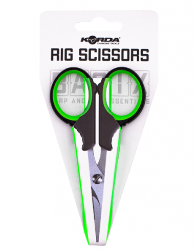 BASIX SCHAAR RIG SCISSORS