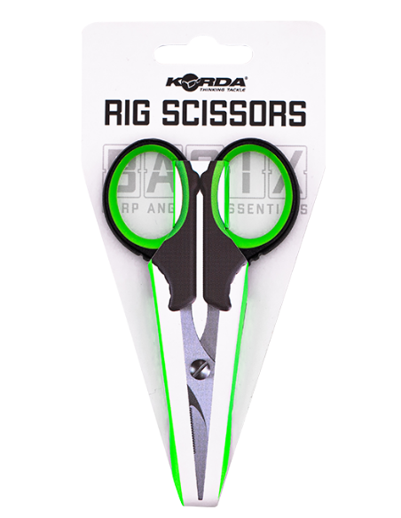BASIX SCHAAR RIG SCISSORS