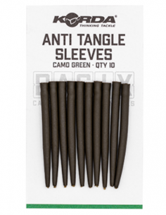BASIX ANTI TANGLE SLEEVES KORDA