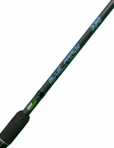 SENSAS HENGEL BLUE ARROW 11FT (3M30) MEDIUM