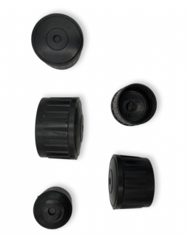 ARCA STOPSEL STANDARD EC ARCA