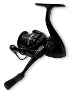 ARCA MOLEN INTRUDER FEEDER 4000 FD ARCA