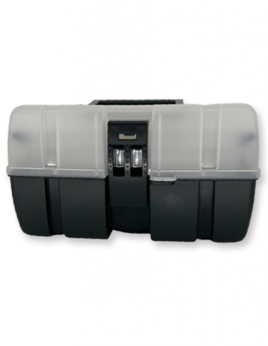 ARCA BOITE PÊCHE HANDYBOX 3 TRAYS 75001-307
