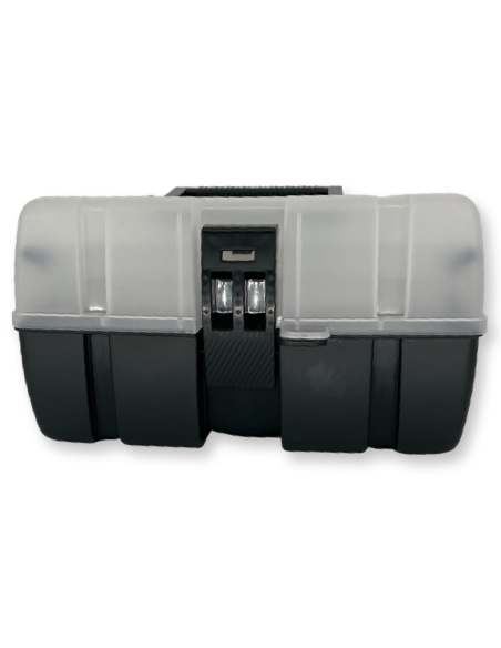 ARCA VISKOFFER HANDYBOX 3 TRAYS 75001-307
