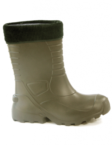 ARCA BOTTES YUKON 813 EVA ARCA