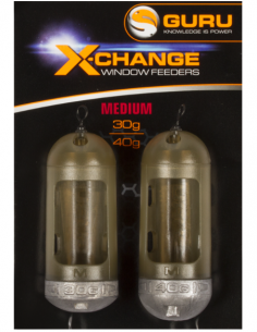 GURU CAGE FEEDER WINDOW FEEDER GURU