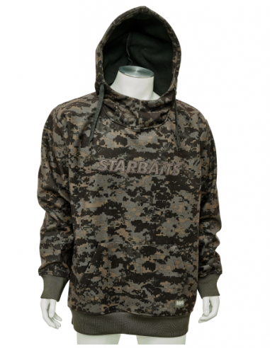 STARBAITS BANK DARK NIGHT HOODIE