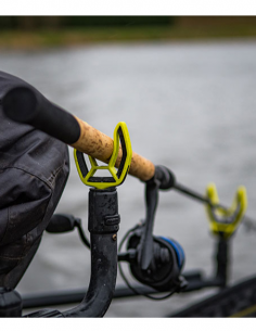 MATRIX SUPPORT CANNE FLEXI ROD BUTT GRIP MATRIX 2