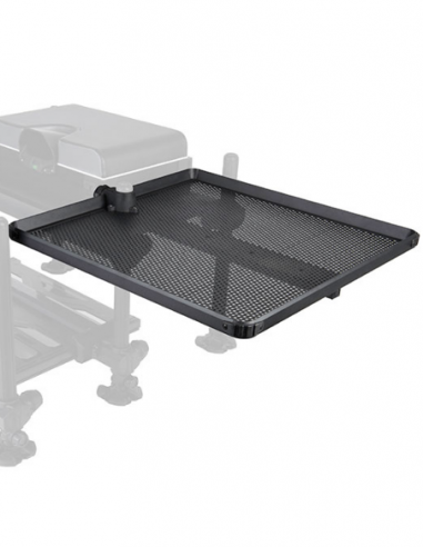 MATRIX AASPLATEAU SELF SUPPORTING SIDE TRAY XL MATRIX AASPLATEAU SELF SUPPORTING SIDE TRAY XL