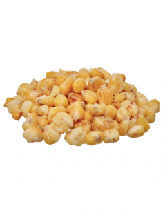 STARBAITS PARTIKELS READY SEEDS DEMON CORN MIX 2