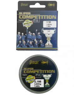 SENSAS NYLON SUPER COMPETITION 50M SENSAS