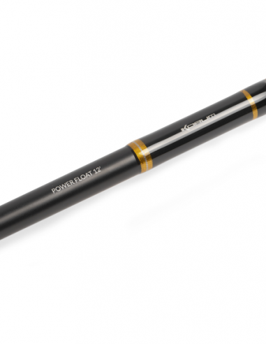 PRESTON MATCH HENGEL GLIDE POWER...