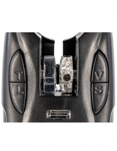 STARBAITS BITE INDICATOR BLUE 2