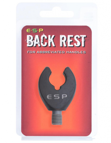 ESP HENGELSTEUN BACK RESTS ABBREVIATED