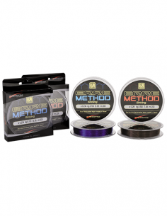 TUBERTINI NYLON ERRE METHOD SINKING 200M 2