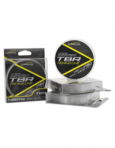TUBERTINI NYLON TBR 150M TUBERTINI