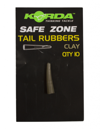 KORDA TAIL RUBBER KORDA