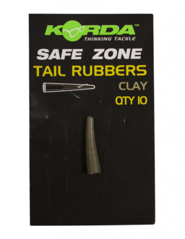 KORDA TAIL RUBBER