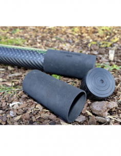 BROWNING XITAN AVE POLE CAP 10CM 2