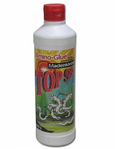 TOP SECRET AMINO GLUE MADEN 250GR