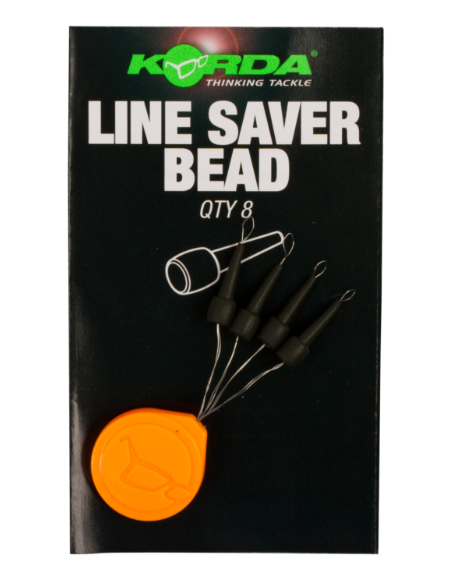 KORDA LINE SAVER BEAD