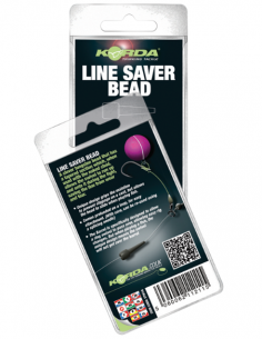 KORDA LINE SAVER BEAD 2