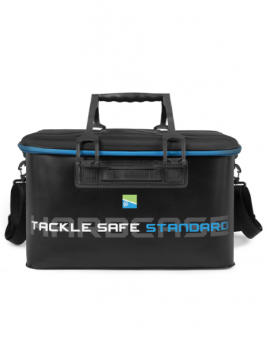 PRESTON HARDCASE TACKLE SAFE STANDARD PRESTON