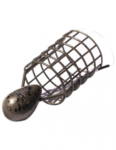 DRENNAN CAGE FEEDER DISTANCE CAGE BOMBS DRENNAN 2