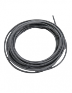 GURU 0,3MM SILICONE TUBING 2