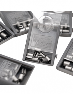 KORDA LOOD DARK MATTER BALANCING WEIGHTS KORDA 2