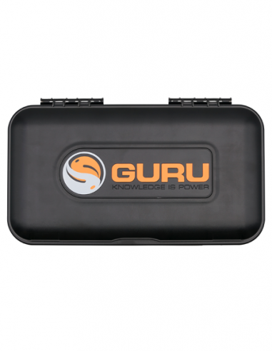 GURU ONDERLIJNDOOS ADJUSTABLE RIG CASE 6 INCH (5 OT 15 CM)