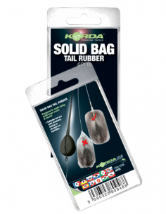 KORDA PVA TAIL RUBBER 2