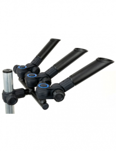 MATRIX 3D-R MULTI ANGLE ROD HOLDER