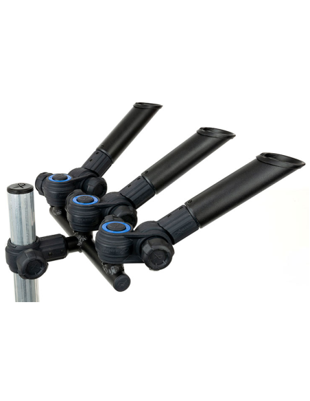 MATRIX 3D-R MULTI ANGLE ROD HOLDER