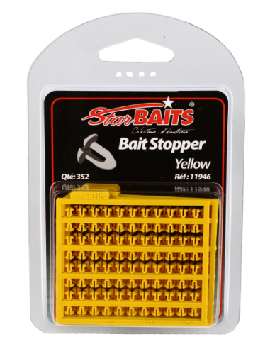 STARBAITS BAIT STOPPER
